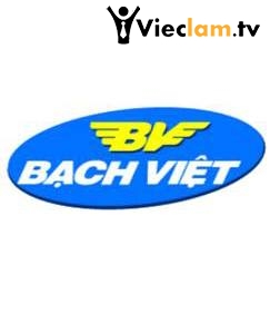 Logo Công ty TNHH SX TM DV Bạch Việt MB