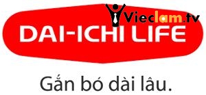 Logo Dai-ichi Life Nhật Bản