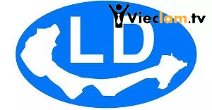Logo Công Ty Cổ Phần Thực Phẩm Lê Dương