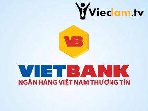 Logo Ngân hàng TMCP Việt Nam Thương Tín