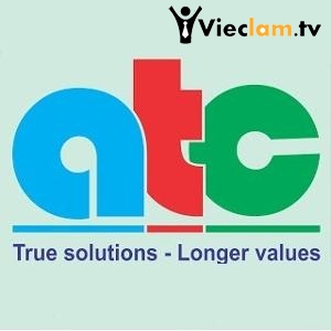 Logo Công Ty TNHH Kỹ Thuật Atc