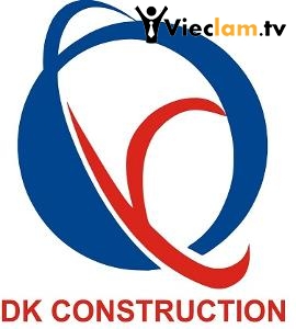 Logo Công Ty Cổ Phần Nội Thất Thiết Kế Xây Dựng Đăng Khoa