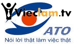 Logo Cong Nghe Ato Joint Stock Company