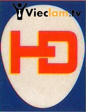 Logo Công ty TNHH MTV TM DV Thực Phẩm Hoàng Đoan