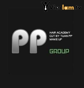 Logo Salon PP