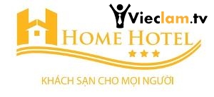 Logo Công ty cổ phần khách sạn Home Hotel