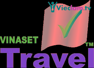 Logo VINASET