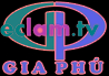 Logo Phat Trien Quoc Te Gia Phu Joint Stock Company