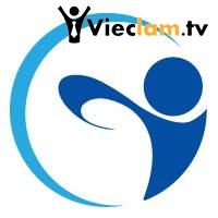 Logo Công ty CP Đầu tư Hợp tác quốc tế và Giáo dục N.G.O - TRUNG TÂM PHÁT TRIỂN ANH NGỮ CVTD ACADEMY