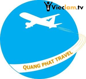 Logo Công ty TNHH TMDL Quang Phát