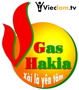 Logo Cty Hakia