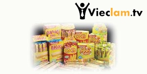 Logo Nabati Việt Nam