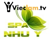 Logo Hộ kinh doanh cá thể Như ý