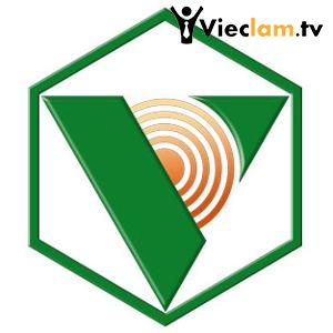 Logo Công Ty TNHH Dược Phẩm Viviphaco
