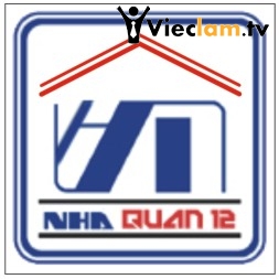 Logo Công ty TNHH Thương Mại Dịch vụ Bất Động Sản Hoàng Anh