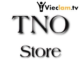 Logo TNO Việt Nam