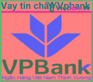 Logo Ngân hàng TMCP Việt Nam Thịnh Vượng (VPBank)