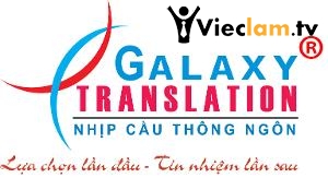 Logo Công Ty TNHH Dịch Thuật Và Tư Vấn Thiên Hà