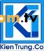 Logo Tu Van Thiet Ke Va Xay Dung Kien Trung Joint Stock Company