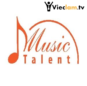 Logo Trung Tâm Music Talent