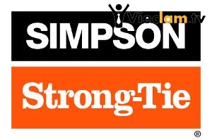 Logo Simpson Strong-Tie Viet Nam LTD