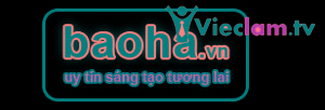 Logo Công Ty TNHH Thương Mại Và Xuất Nhập Khẩu Bảo Hà