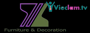 Logo Công Ty Cổ Phần Xây Dựng Và Nội Thất Quý Phong