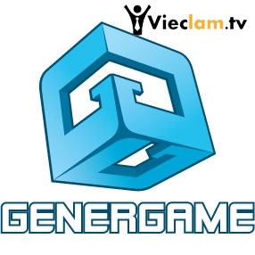 Logo GenerGame