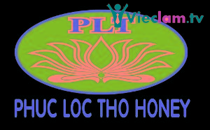 Logo CÔNG TY CỔ PHẦN ĐẦU TƯ XUẤT NHẬP KHẨU PHÚC LỘC THỌ