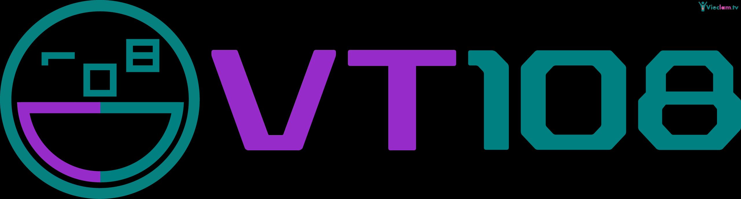Logo Viet Tin 108 LTD