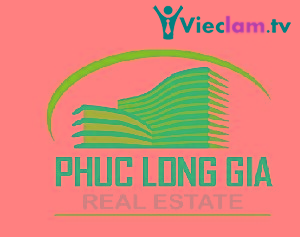 Logo Phúc Long Gia