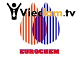 Logo Eurochem trading co.,LTD