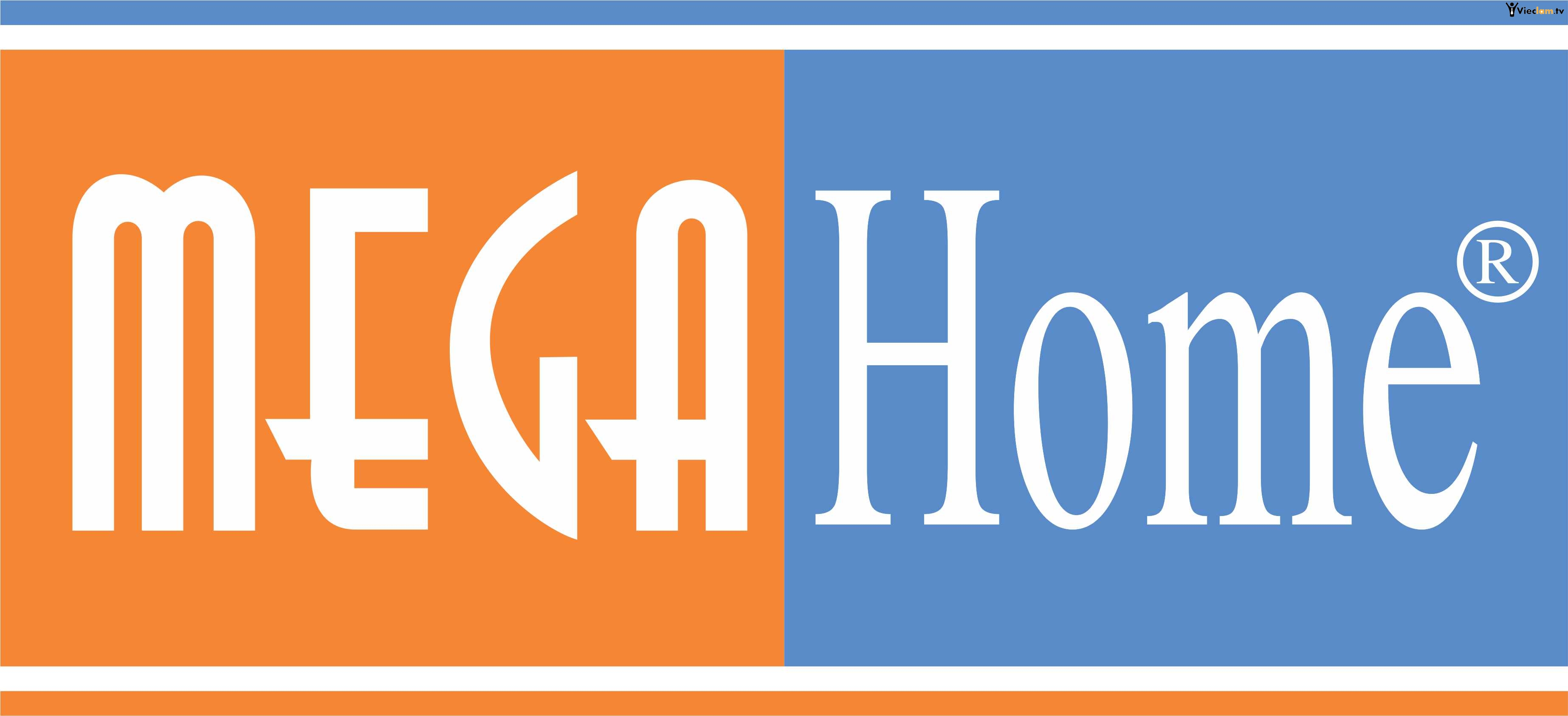 Logo Công ty TNHH Megahome