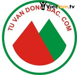 Logo Công ty TNHH tư vấn Thuế - Tài chính Đông Bắc