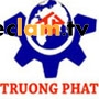 Logo Công ty CP XNK Máy Thực Phẩm Trường Phát