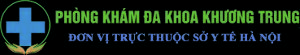 Logo Phòng khám đa khoa Khương Trung