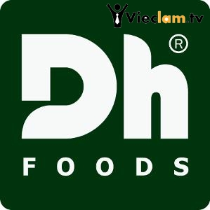 Logo DH Foods LTD