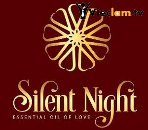 Logo Công Ty Cổ Phần Quốc Tế Silent Night