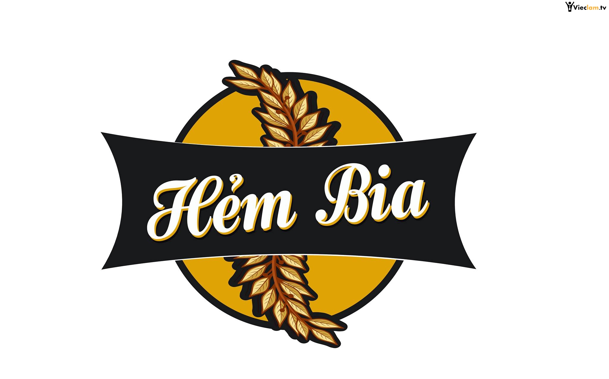 Logo Quán HẺM BIA