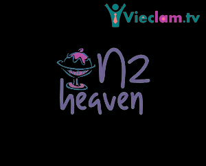 Logo N2 HEAVEN