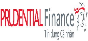 Logo Công Ty Tài Chính Prudential Việt Nam