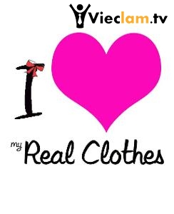 Logo Real Clothes
