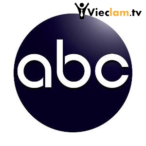 Logo Công ty TNHH Quảng Cáo và Truyền Thông ABC Việt Nam
