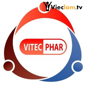 Logo Công ty Cổ Phần Dược Phẩm Bảo Việt