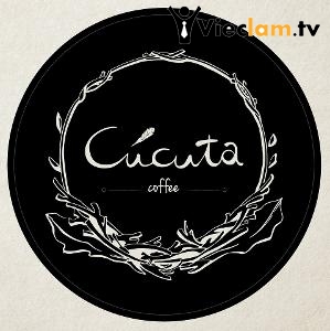 Logo Cúcuta Coffee