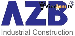 Logo CÔNG TY CỔ PHẦN AZB