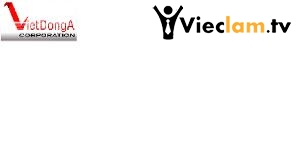 Logo Công Ty Cổ Phần Đầu Tư Và Phát Triển Việt Đông Á