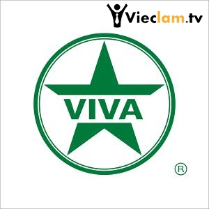 Logo VIVA STAR COFFEE