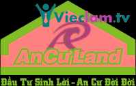 Logo Địa ốc An Cư