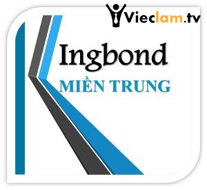 Logo Kingbond Mien Trung LTD